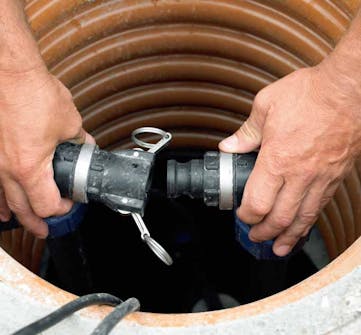 Dränering källare Dränering källare